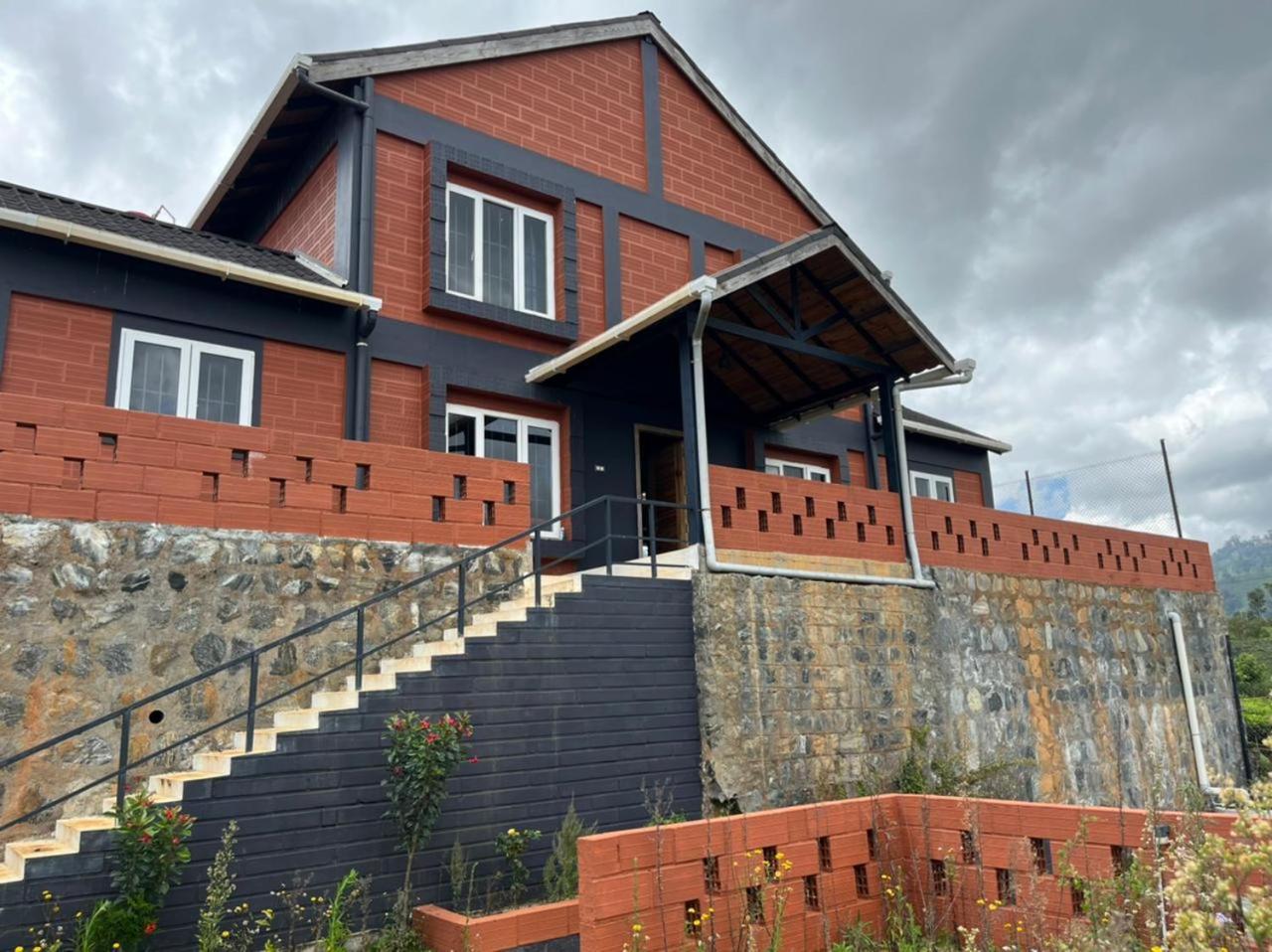 Niranjana By Surada Resorts Kotagiri Buitenkant foto