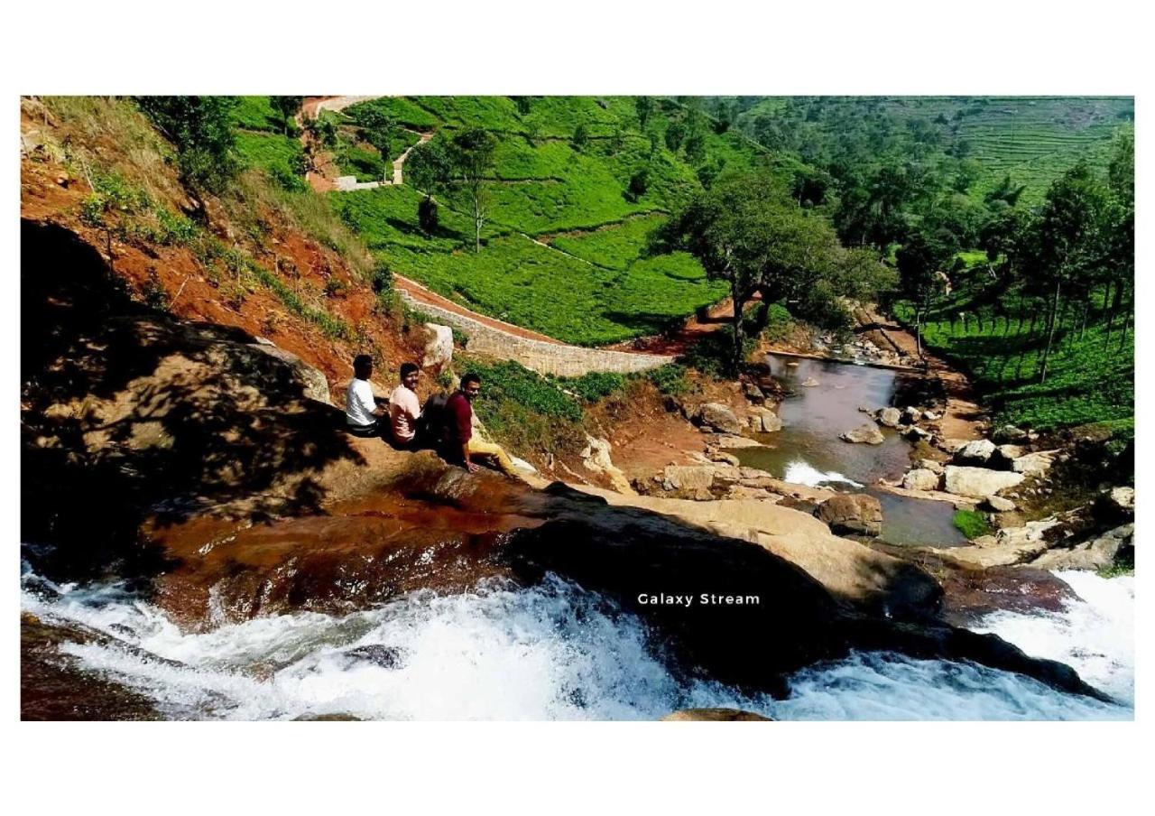Niranjana By Surada Resorts Kotagiri Buitenkant foto