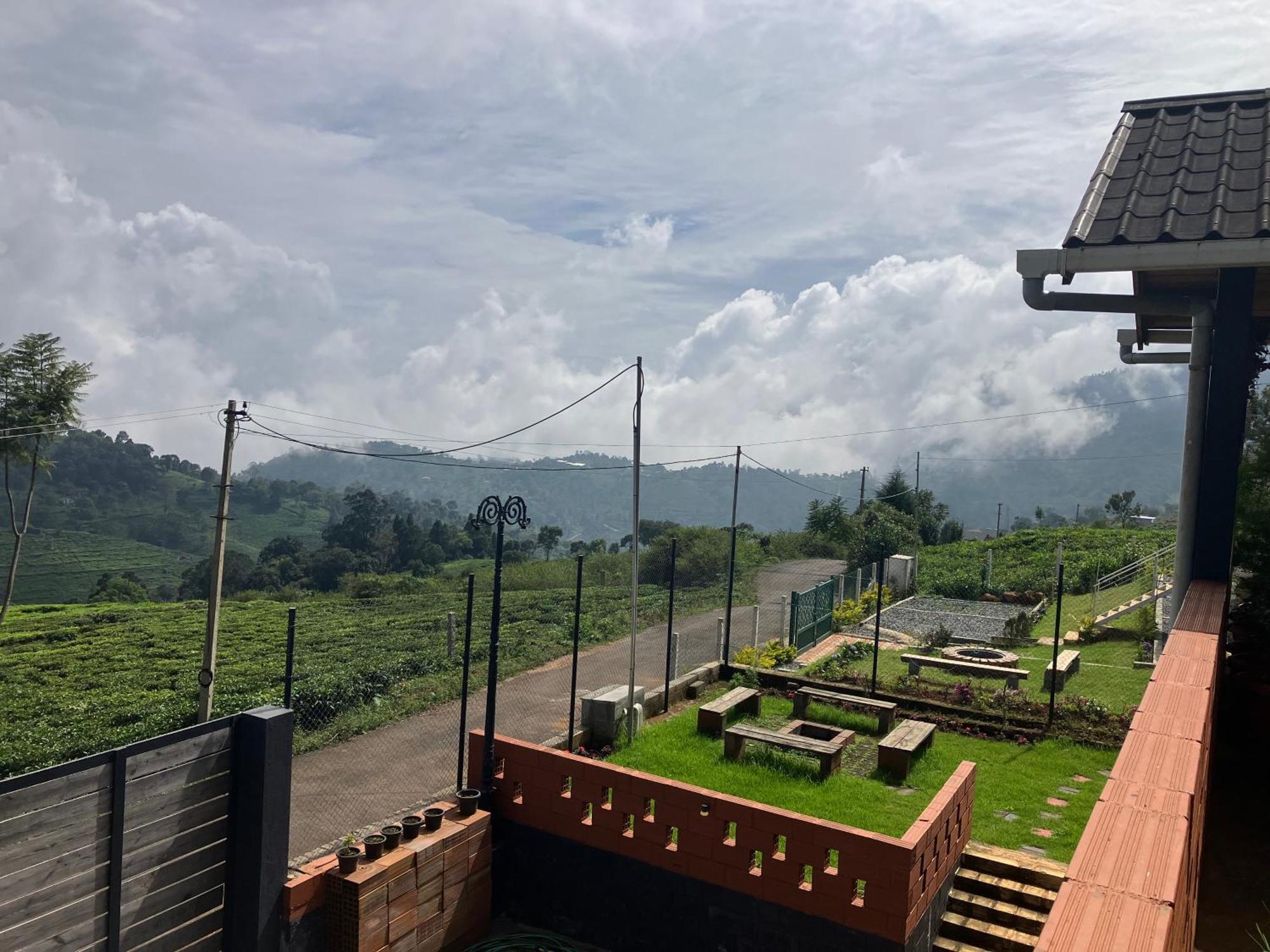 Niranjana By Surada Resorts Kotagiri Buitenkant foto