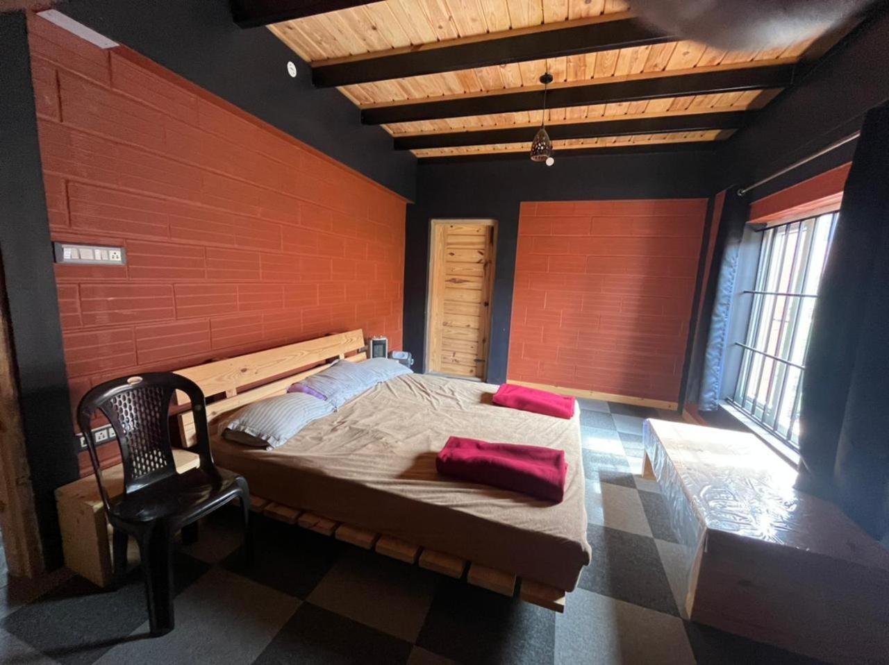Niranjana By Surada Resorts Kotagiri Buitenkant foto